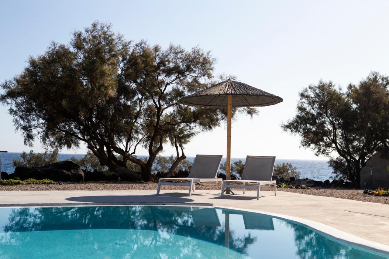 Beltramo Santorini 2 Bedroom Private Pool Villa Foinikia (Santorini)