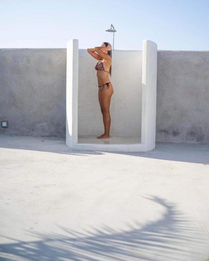 Villa Beltramo Santorini 2 Bedroom Private Pool
