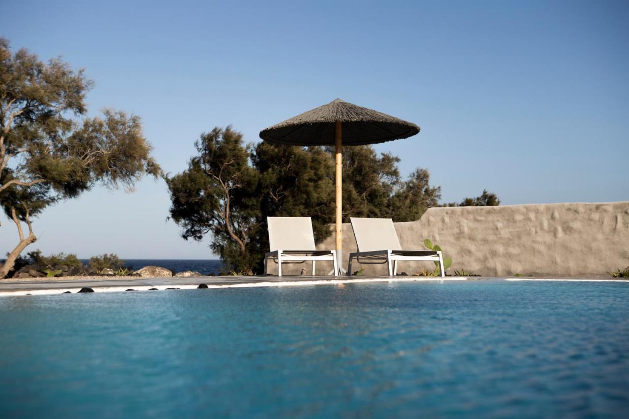 Villa Beltramo Santorini 2 Bedroom Private Pool Foinikia (Santorini)