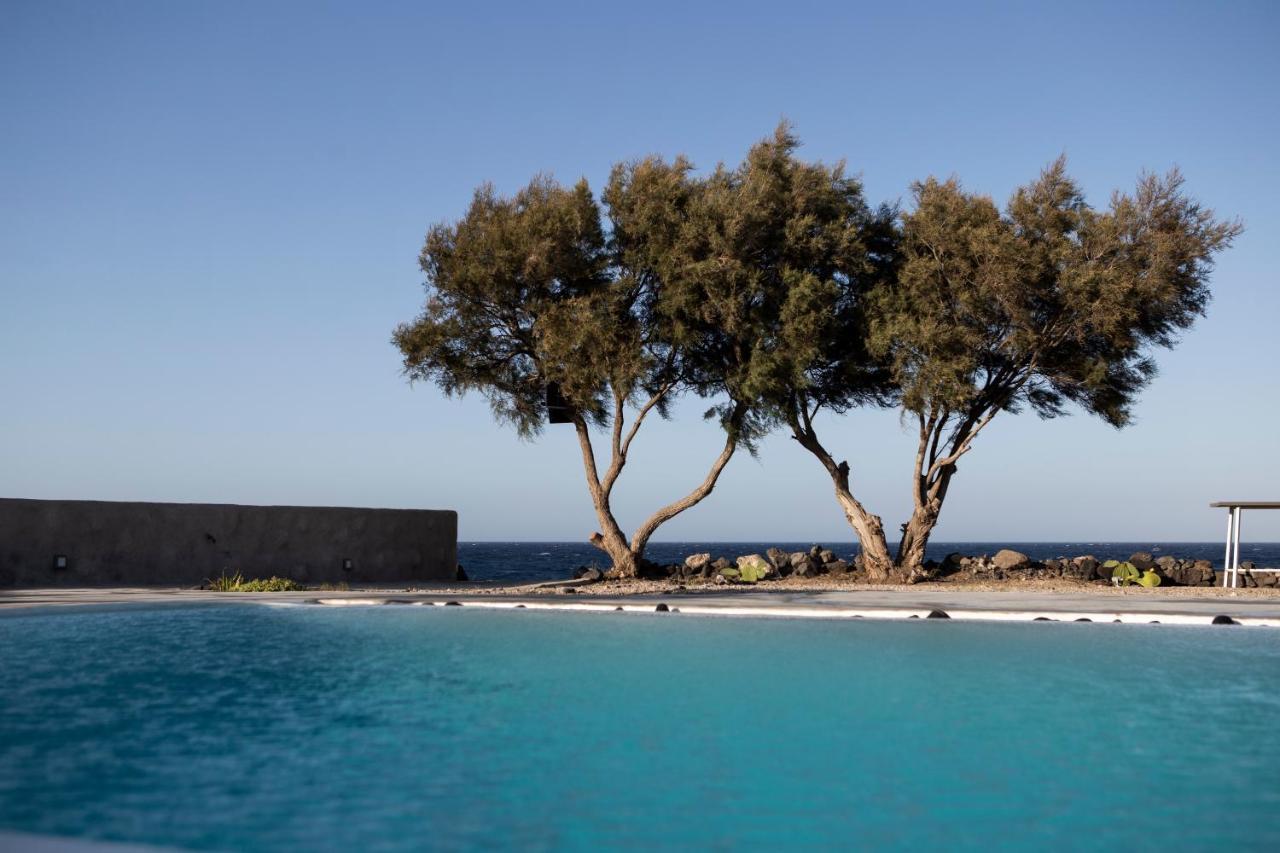 Beltramo Santorini 2 Bedroom Private Pool Villa *