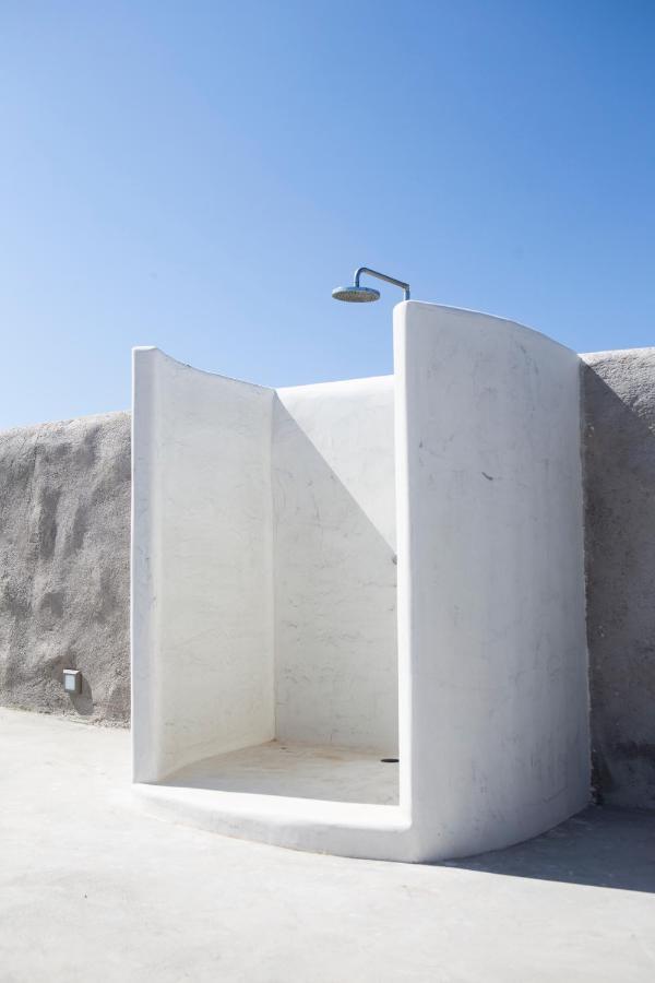 Вилла Beltramo Santorini 2 Bedroom Private Pool Foinikia (Santorini)
