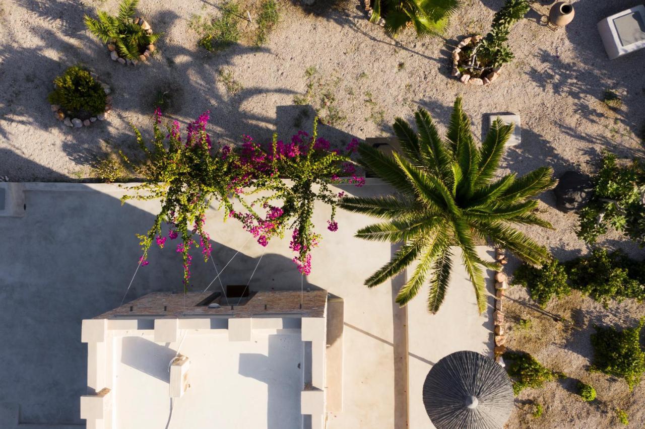 Beltramo Santorini 2 Bedroom Private Pool