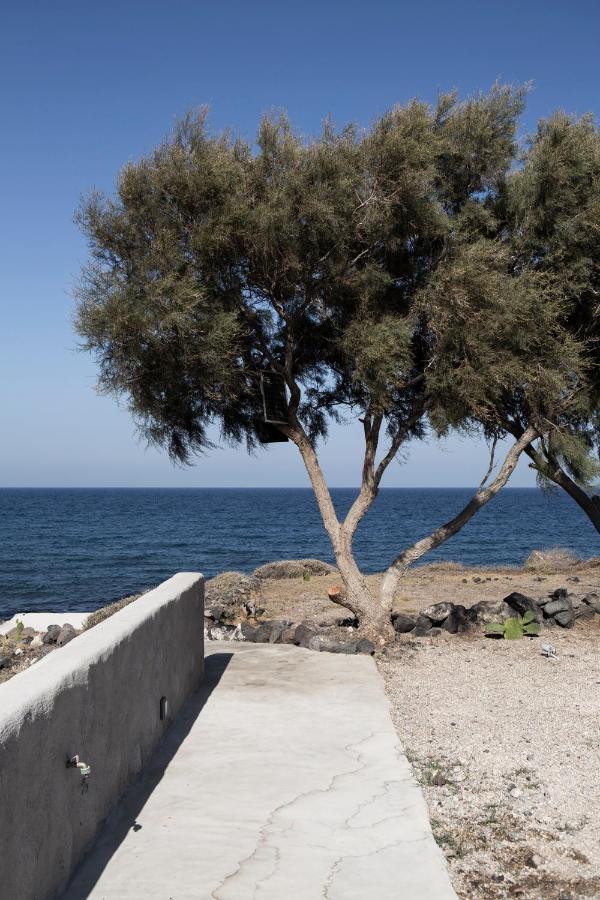 Вилла Beltramo Santorini 2 Bedroom Private Pool *