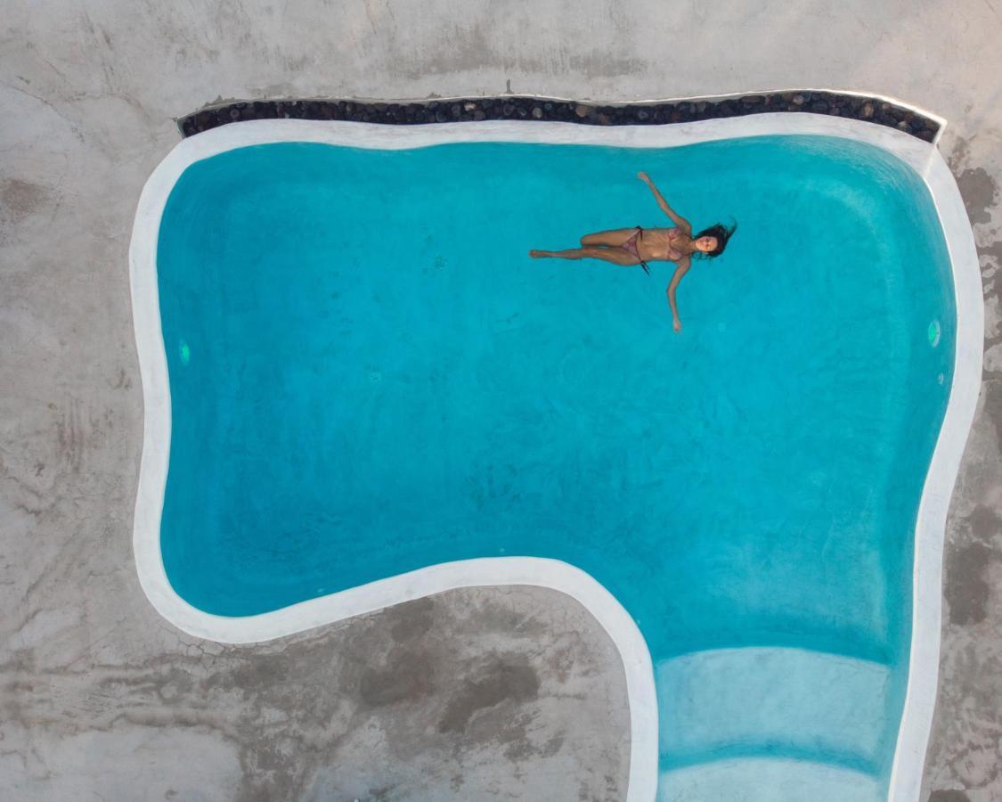 Beltramo Santorini 2 Bedroom Private Pool * Foinikia (Santorini)