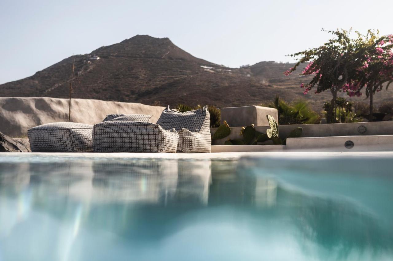 Beltramo Santorini 2 Bedroom Private Pool Villa *