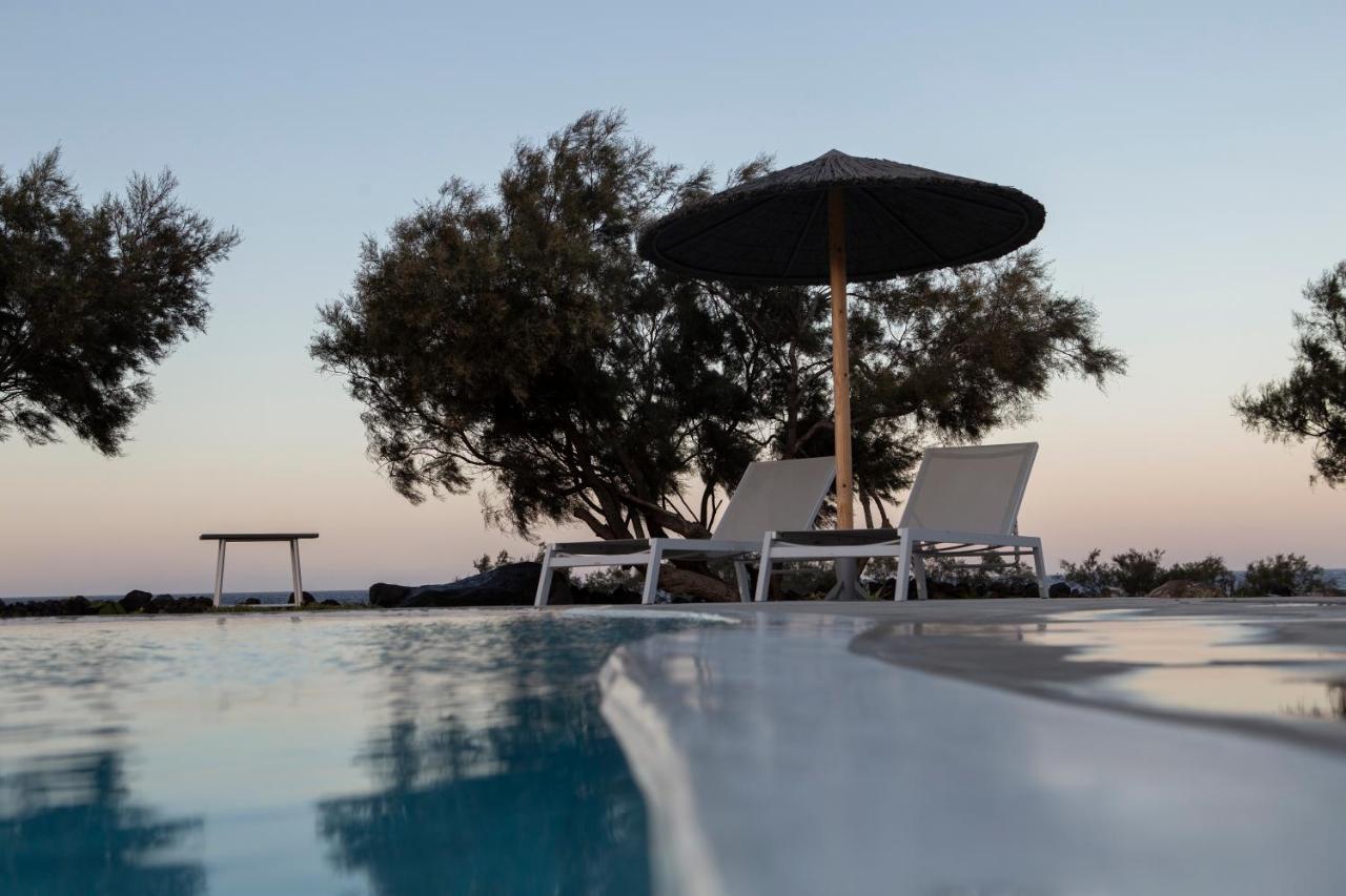 Beltramo Santorini 2 Bedroom Private Pool Villa