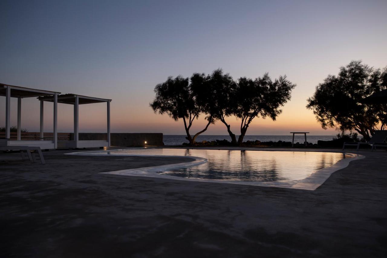 Beltramo Santorini 2 Bedroom Private Pool Villa Foinikia (Santorini)
