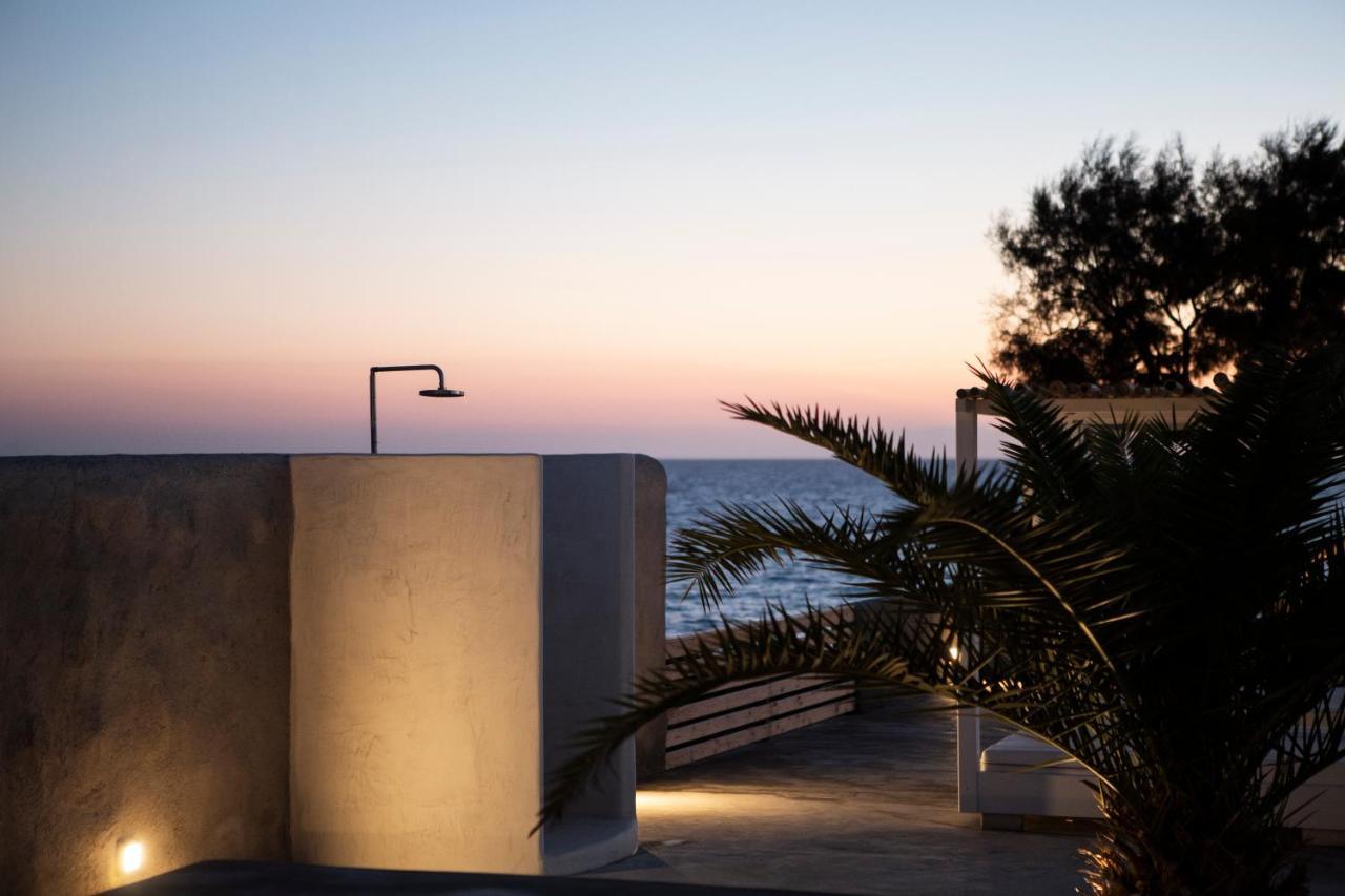 Villa Beltramo Santorini 2 Bedroom Private Pool