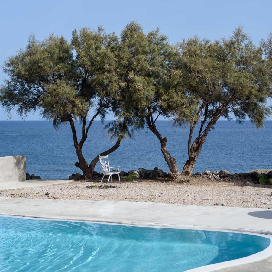 Villa Beltramo Santorini 2 Bedroom Private Pool