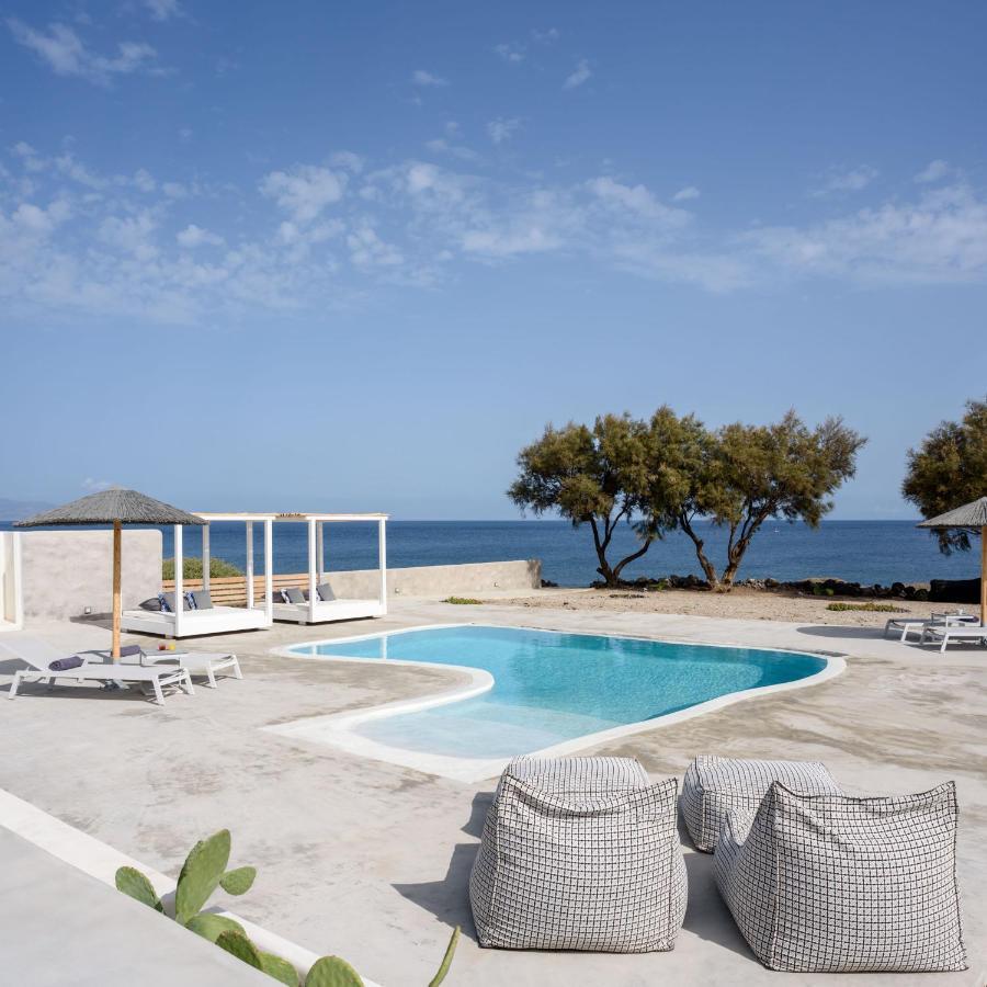 Villa Beltramo Santorini 2 Bedroom Private Pool *