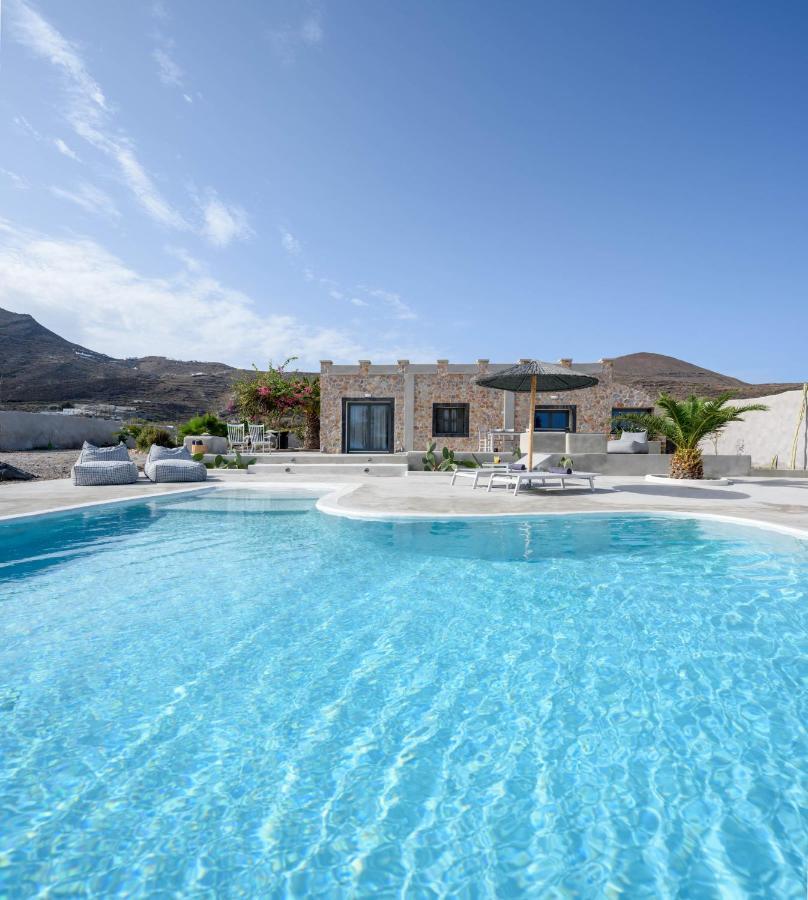 Beltramo Santorini 2 Bedroom Private Pool *