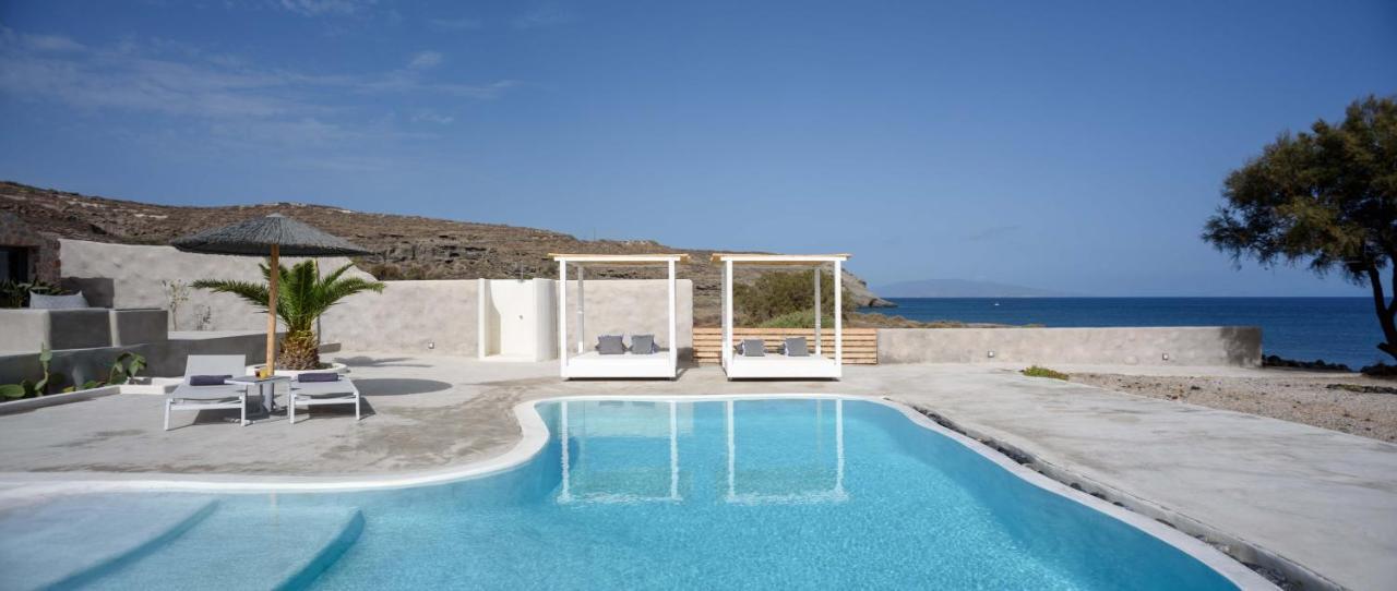 Beltramo Santorini 2 Bedroom Private Pool *