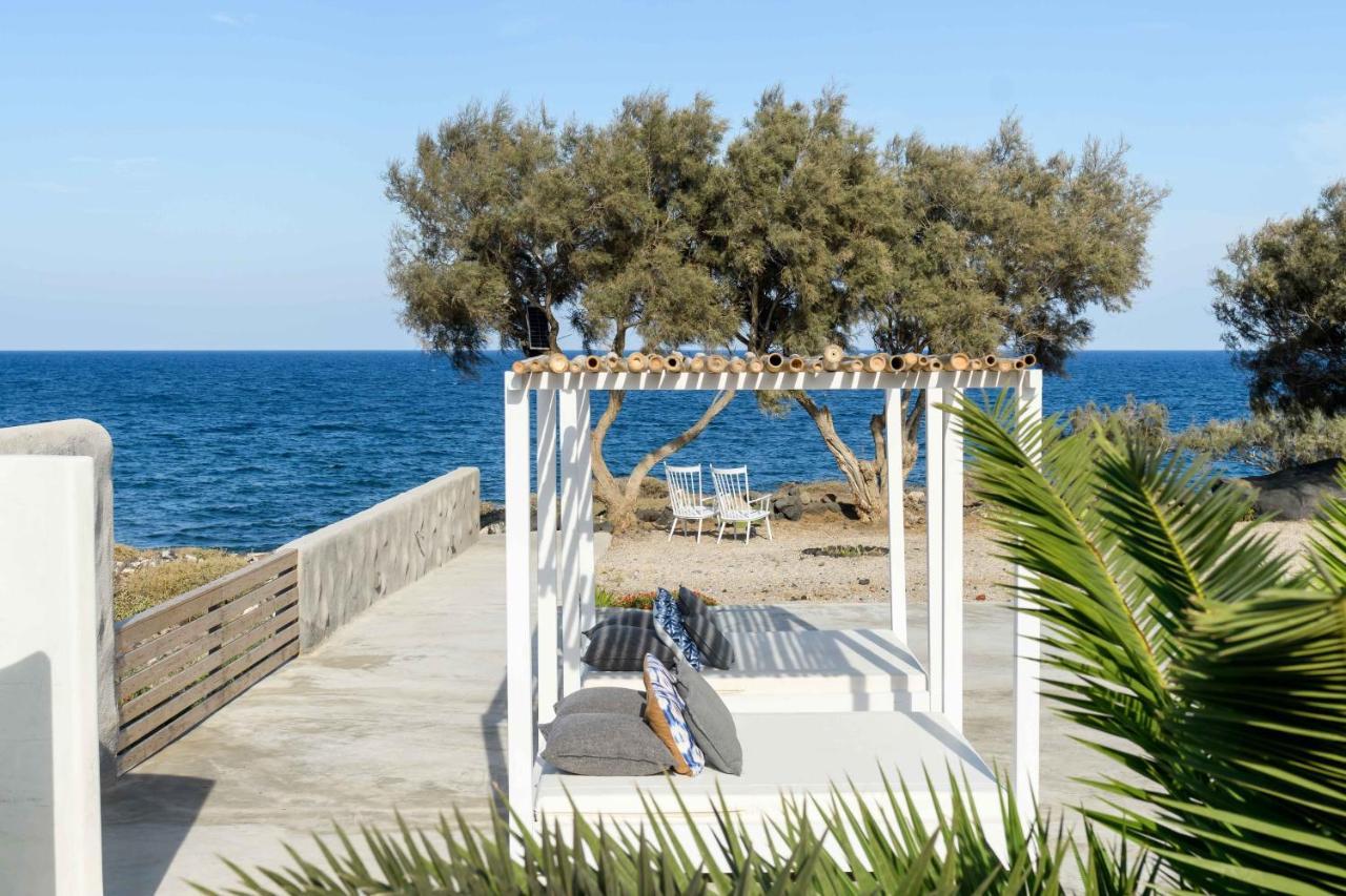 Beltramo Santorini 2 Bedroom Private Pool *