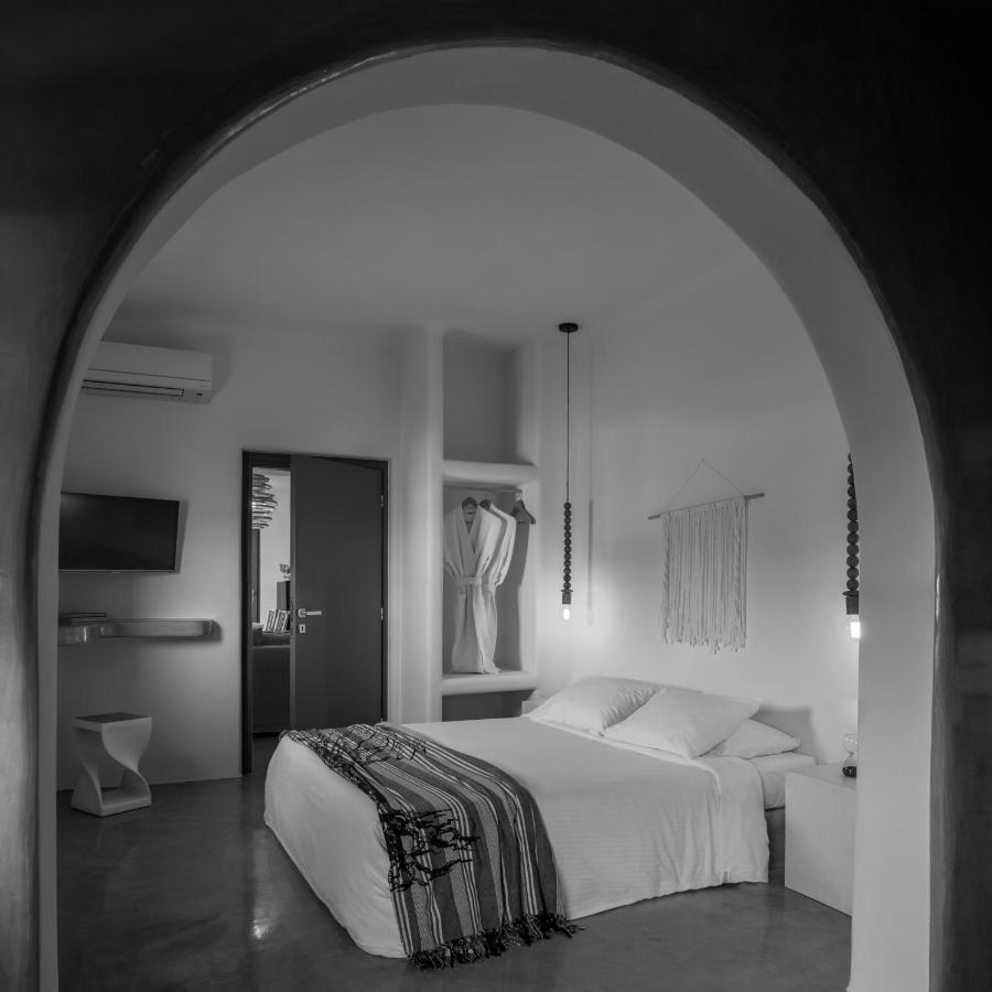 Вилла Beltramo Santorini 2 Bedroom Private Pool Foinikia (Santorini)