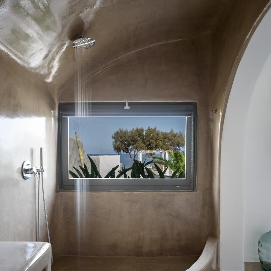Villa Beltramo Santorini 2 Bedroom Private Pool *