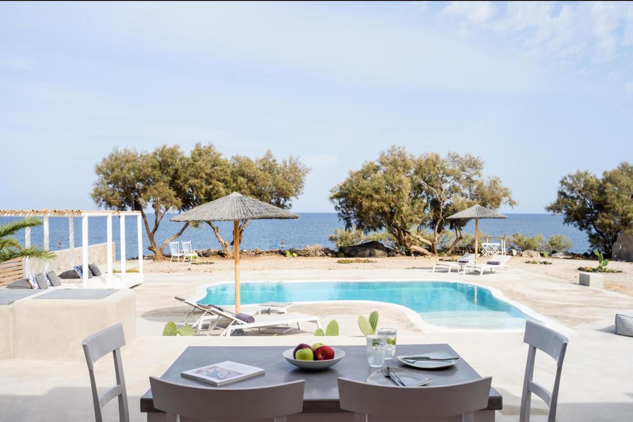 Beltramo Santorini 2 Bedroom Private Pool