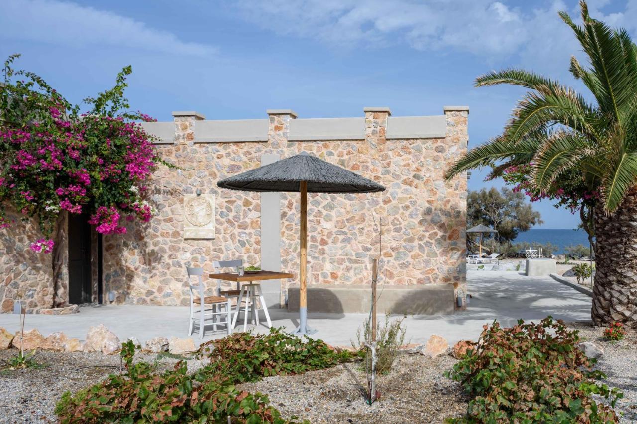 Beltramo Santorini 2 Bedroom Private Pool *