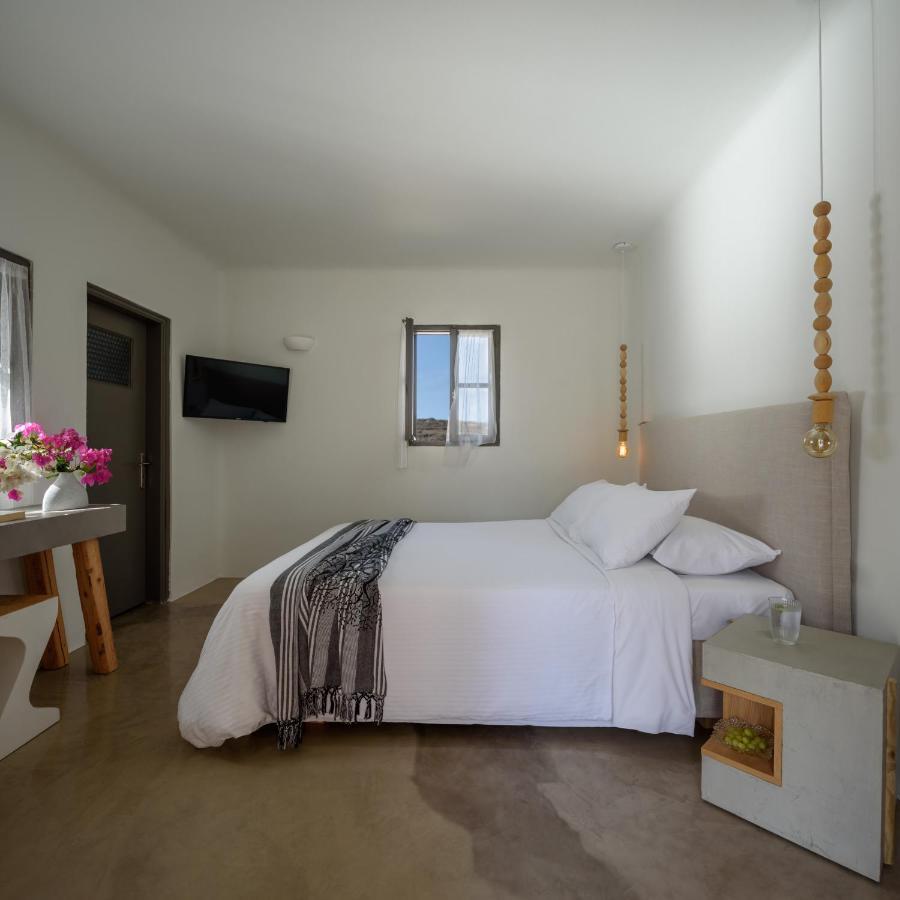 Villa Beltramo Santorini 2 Bedroom Private Pool