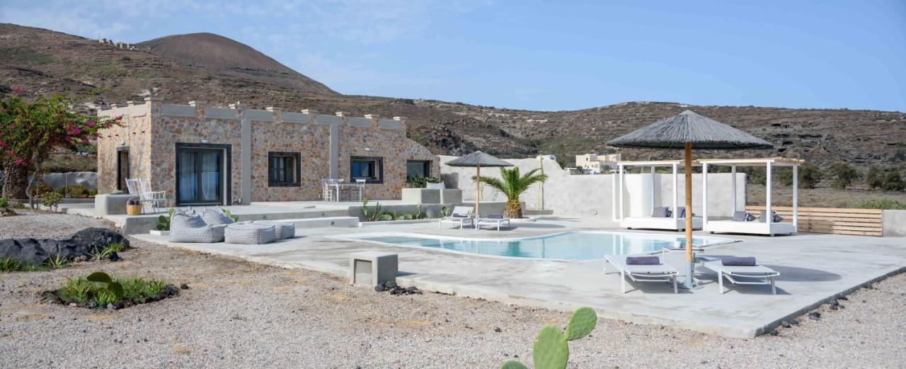 Beltramo Santorini 2 Bedroom Private Pool *