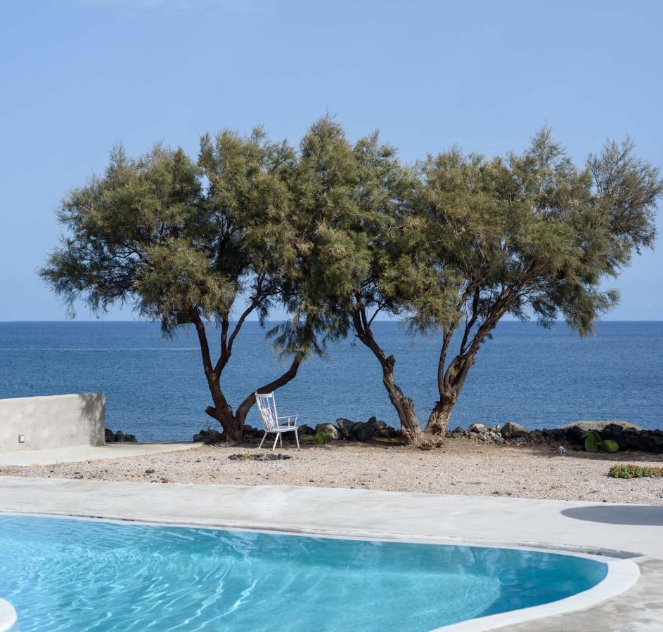 Villa Beltramo Santorini 2 Bedroom Private Pool