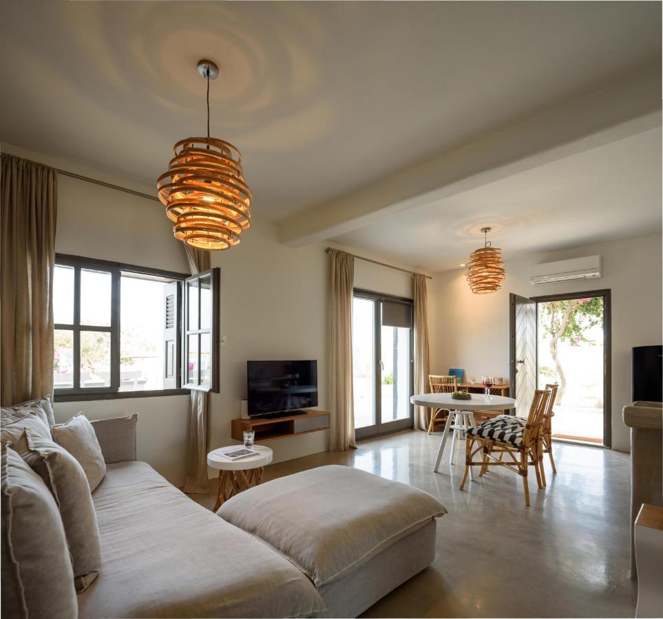 Beltramo Santorini 2 Bedroom Private Pool *