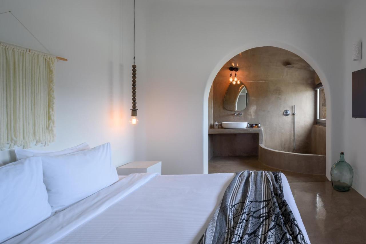 Villa Beltramo Santorini 2 Bedroom Private Pool