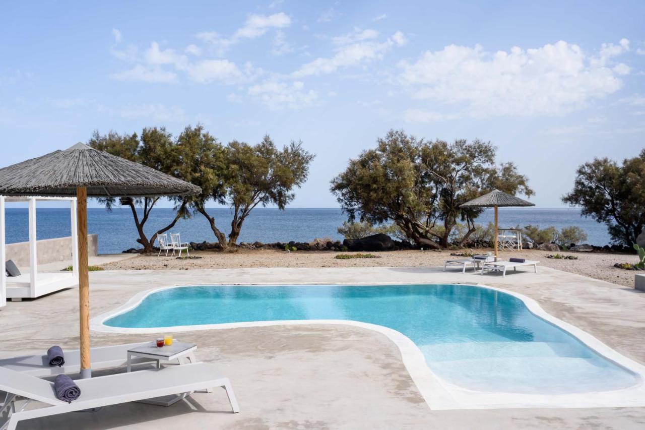 Beltramo Santorini 2 Bedroom Private Pool Villa *