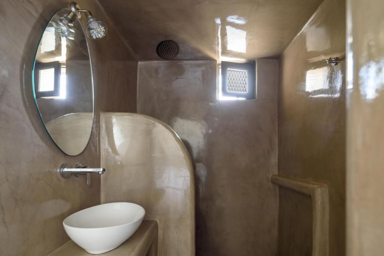 Villa Beltramo Santorini 2 Bedroom Private Pool