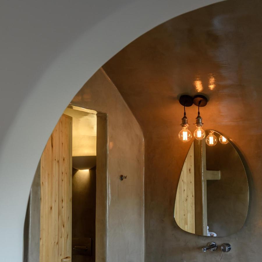 Beltramo Santorini 2 Bedroom Private Pool Foinikia (Santorini)