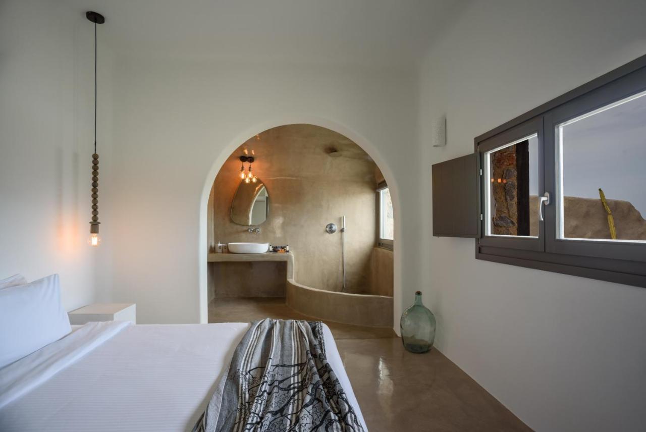 Beltramo Santorini 2 Bedroom Private Pool